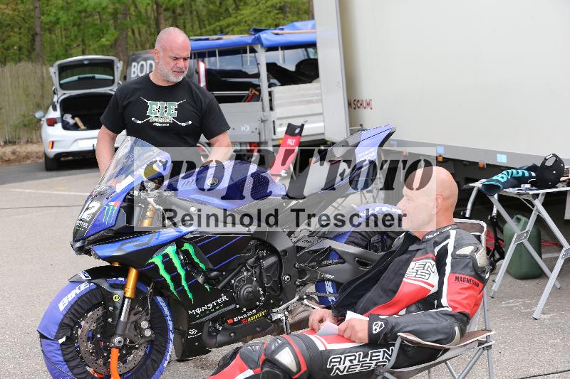 /Archiv-2023/14 27.04.2023 TZ Motorsport ADR/Impressionen